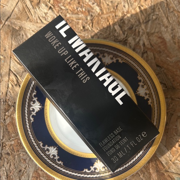 Base Foundation - Picture 5 of 8